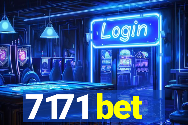 7171 bet